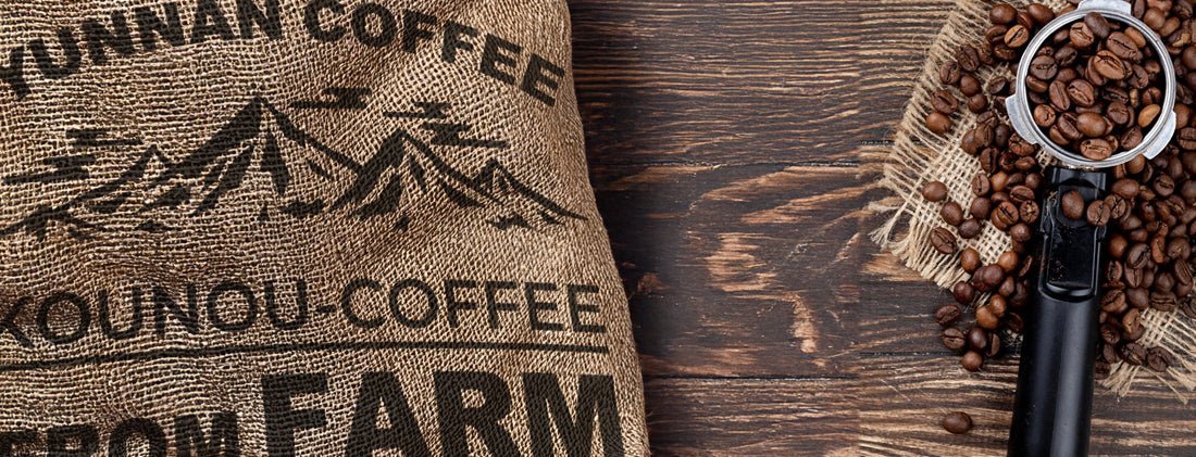 GOODS - KOUNOU-COFFEE