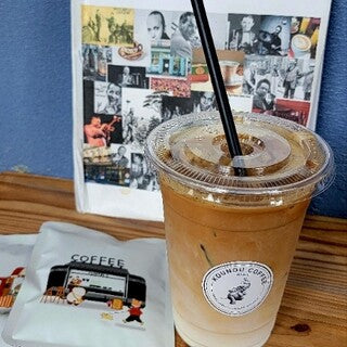 KOUNOU-COFFEE