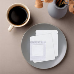 ドリップバッグ用 個包装袋・フィルター