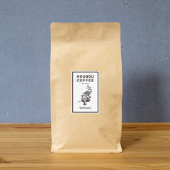 Deep Blend コールドブリューコーヒーコールドブリュー (水出しコーヒー)KOUNOU - COFFEEKOUNOU - COFFEE