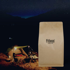 Fitbean+ クラシック ブレンド咖啡豆KOUNOU - COFFEEKOUNOU - COFFEEFB - CB - B - 450