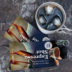 Fitbean エスプレッソ ショットリキッドコーヒーKOUNOU - COFFEEKOUNOU - COFFEECB - BL - LC - 7