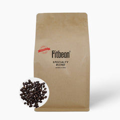 Fitbean premium スペシャルティブレンド咖啡豆KOUNOU - COFFEEKOUNOU - COFFEESP-BL-B-200