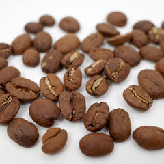 雲南珈琲 琥珀杏仁 ウォッシュド咖啡豆KOUNOU - COFFEEKOUNOU - COFFEEYUN - W - B - M - 200