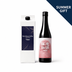 飲み比べアイスコーヒーセットリキッドコーヒーKOUNOU-COFFEEKOUNOU-COFFEEGIFT2