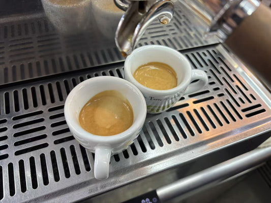 大会への挑戦 - KOUNOU-COFFEE