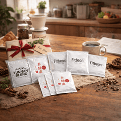 ドリップコーヒー 3種セットドリップコーヒーKOUNOU - COFFEEKOUNOU - COFFEESET1-DB-3*3-FBM