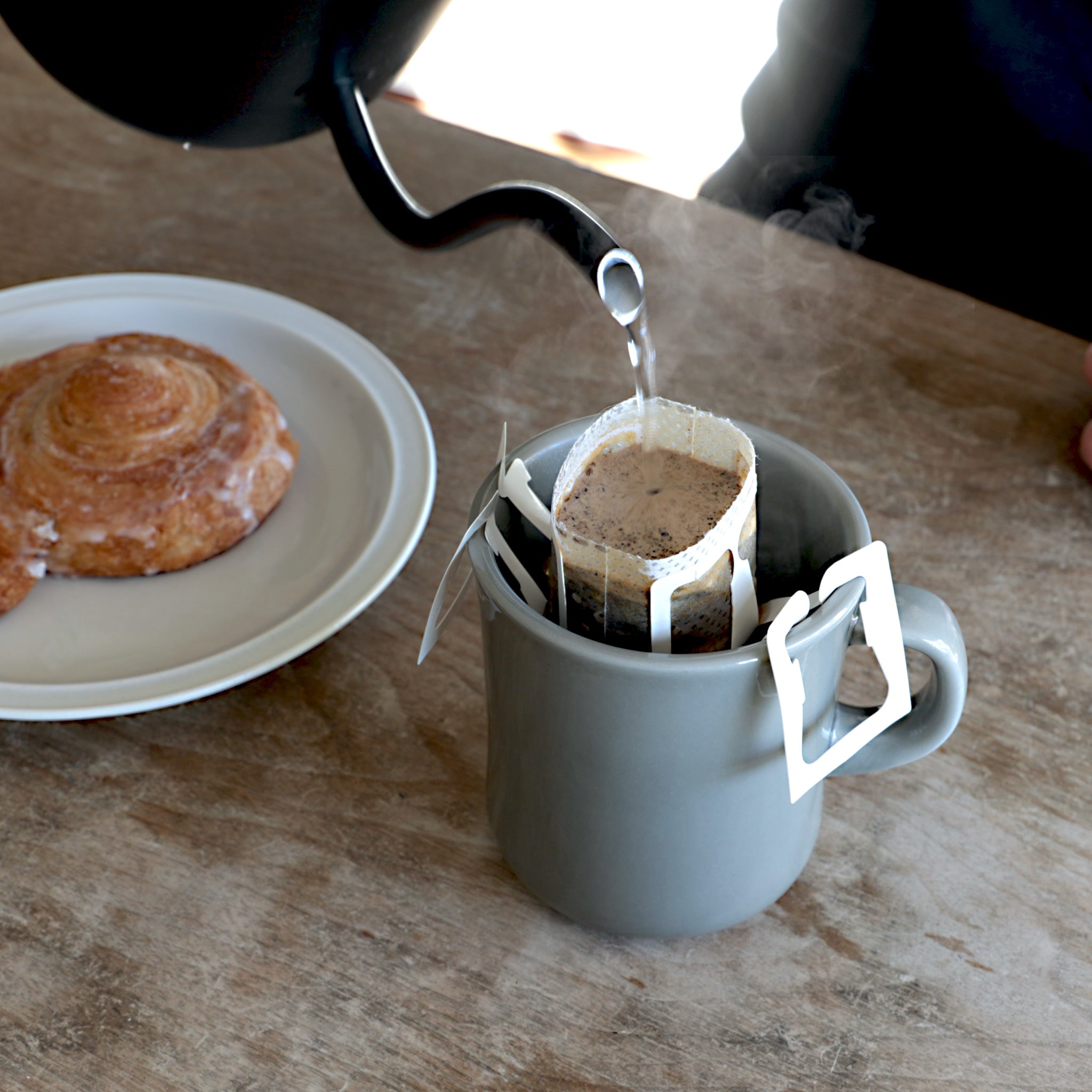 雲南ブレンド ドリップコーヒー