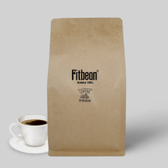 Fitbean 炭焼ブレンド咖啡豆KOUNOU - COFFEEKOUNOU - COFFEEFB - CB - B - 450