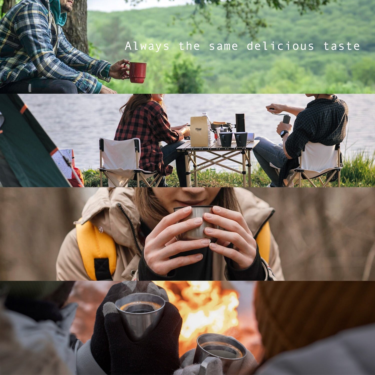 雲南ブレンド ドリップコーヒードリップコーヒーKOUNOU - COFFEEKOUNOU - COFFEEYUN-BL-D-10-FBM