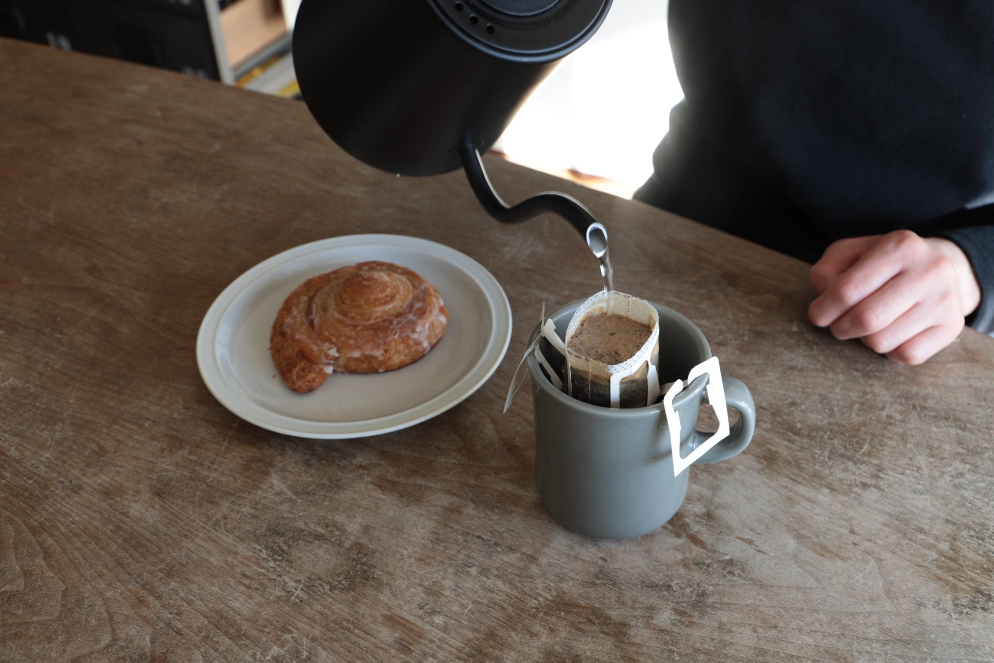 醸造珈琲 春醸濃 ドリップコーヒードリップコーヒーKOUNOU - COFFEEKOUNOU - COFFEEYUN-A-SS-D-5-FBM